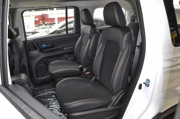 新車 | 售價5.99萬元起，2022款長安歐尚X70A上市