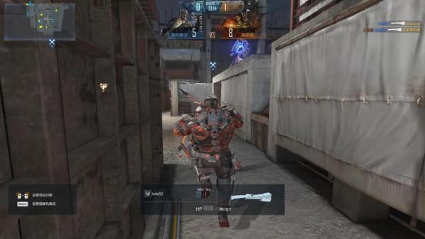 穿越火線生化角色的背景故事,揭秘幽靈獵手的神秘來歷 穿越火線生化角色的背景故事,揭秘幽靈獵手的神秘來歷