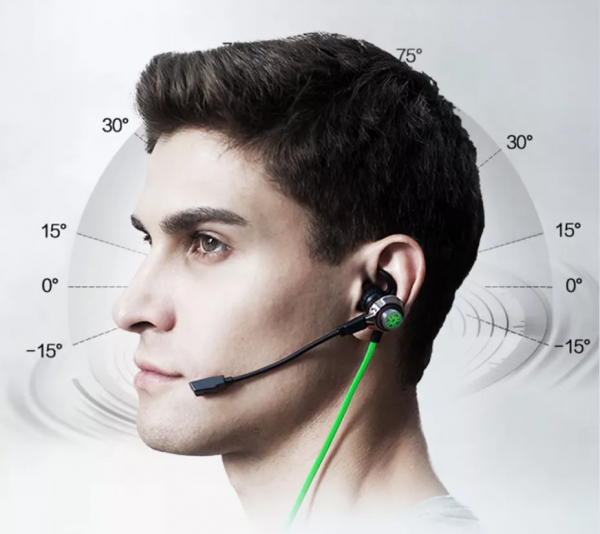 Core Flow震動技術丨浦記G50二代升級,打造最強手遊震撼體驗 Core Flow震動技術丨浦記G50二代升級,打造最強手遊震撼體驗