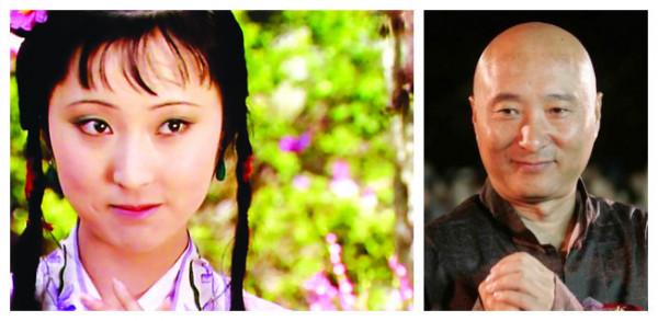 那些撞臉的演員或名人,有人父親名字相同,有人連發際線都一樣 那些撞臉的演員或名人,有人父親名字相同,有人連發際線都一樣