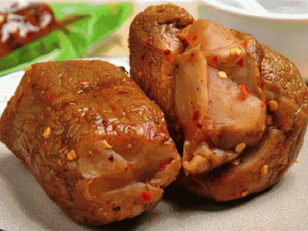 四川人的10種經典醃製食品，每種醃製食品都可以寫成一本書了