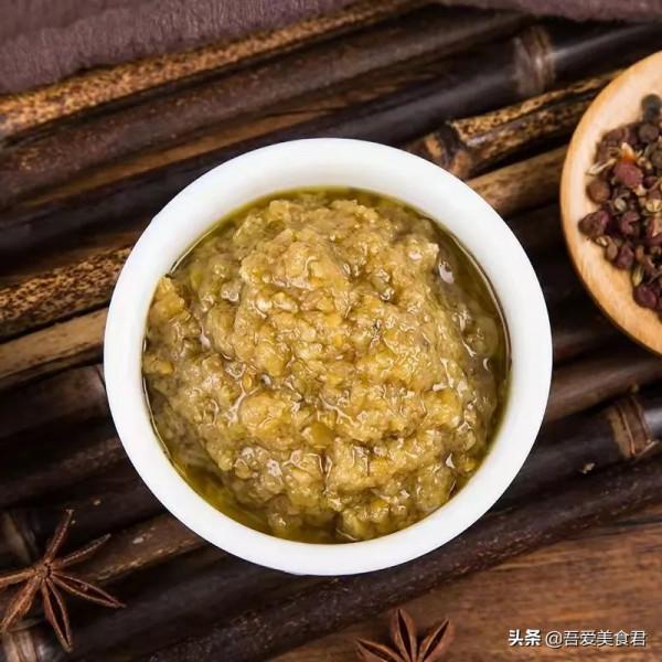 五星級大廚常用的九款商用秘製醬料配方，僅此一份