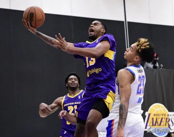 NBA早報：湖人連籤兩個瓊斯，戰力榜勇士第二，奧尼爾再談科比