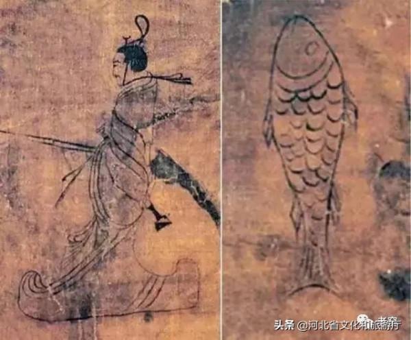 被永久禁止出國的64件國寶文物！