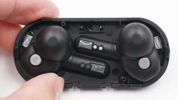 拆解報告:雷柏VM700S藍芽遊戲耳機 拆解報告:雷柏VM700S藍芽遊戲耳機