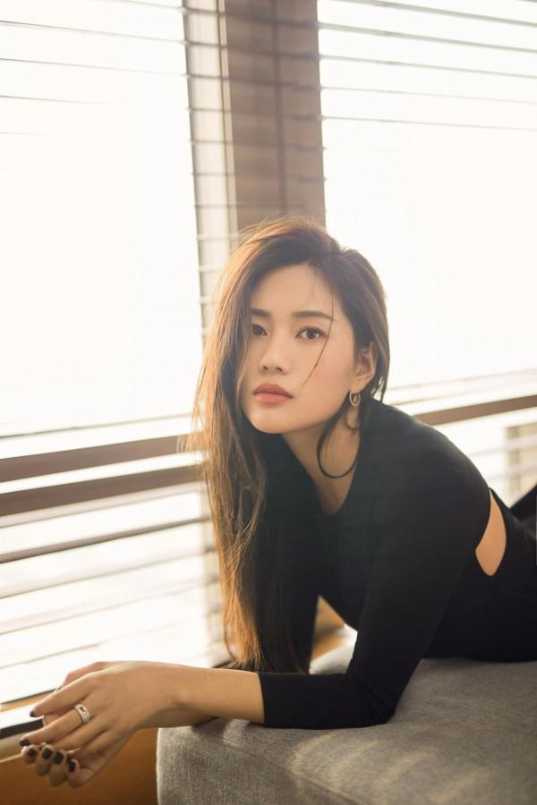 五位女星養眼美圖欣賞，個個都是大美人，你最喜歡誰呢？