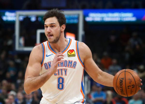 難堪大用!盤點常規賽出色季後賽隱身的十大球星:表現嚴重縮水 難堪大用!盤點常規賽出色季後賽隱身的十大球星:表現嚴重縮水