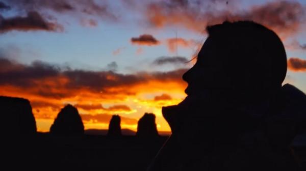 穿越西藏阿里中線,地上只有車轍印,這種路就是轎車能力的極限 穿越西藏阿里中線,地上只有車轍印,這種路就是轎車能力的極限