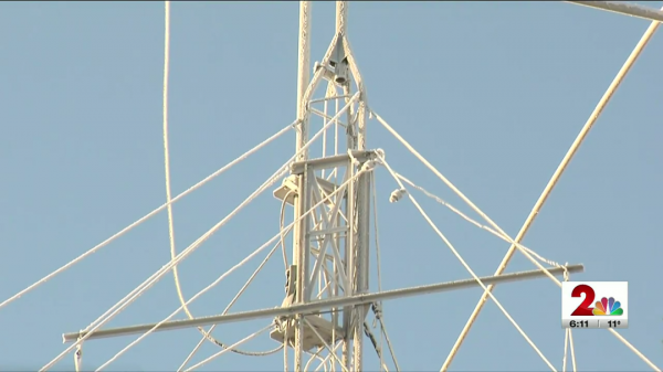 講述67年業餘無線電愛好生涯 &vert; 在白雪皚皚的叢林中搭建了電臺基地