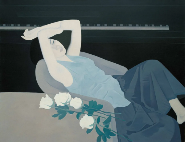 中國藝術作品的天花板，一起來欣賞一下吧