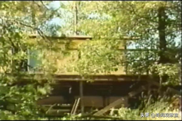 華裔富二代殺手吳志達，在美國殘害25人，卻在監獄吃成胖子