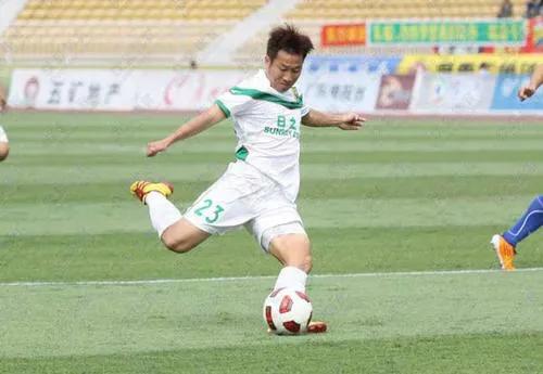 中國足壇十大矮腳虎(1米7以下)