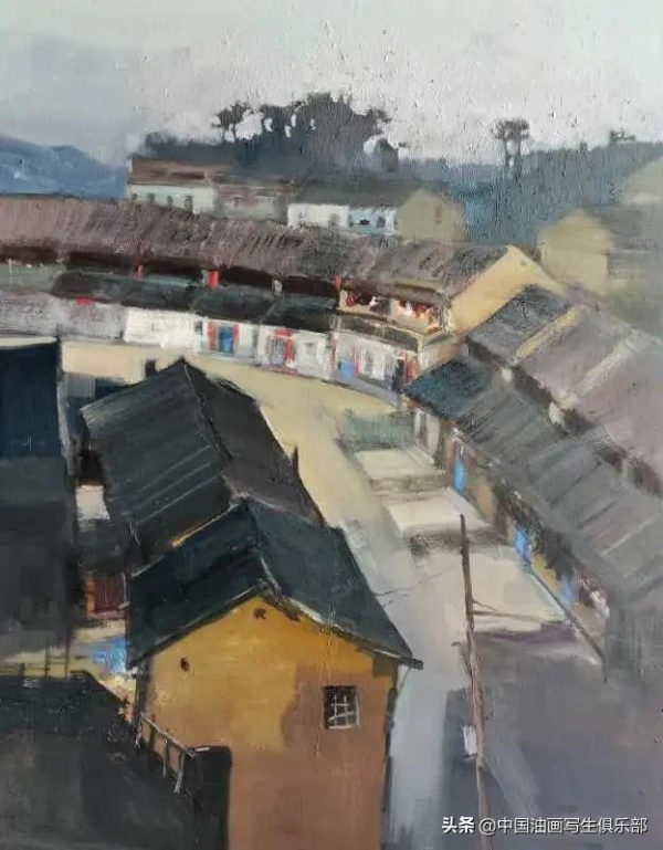 中國藝術家優秀作品精選(6) 中國藝術家優秀作品精選(6)