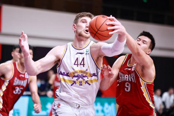 籃球——CBA第一階段:北京控股不敵山西汾酒股份 籃球——CBA第一階段:北京控股不敵山西汾酒股份