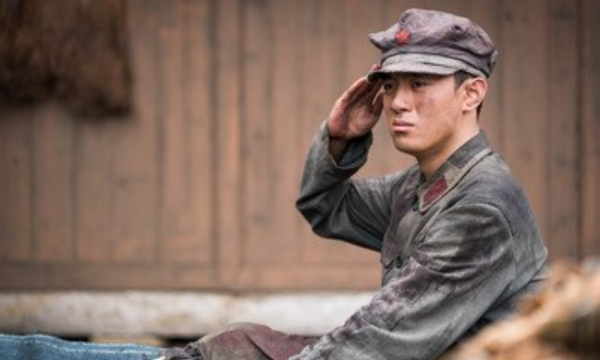 紅軍在蘇區的日子:蘇區生活有多苦?其實相比於紅軍,他們才是最苦