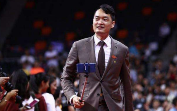 12歲大風車灌籃！14歲2次晃趴美國大學後衛！他是廣東隊最大遺憾