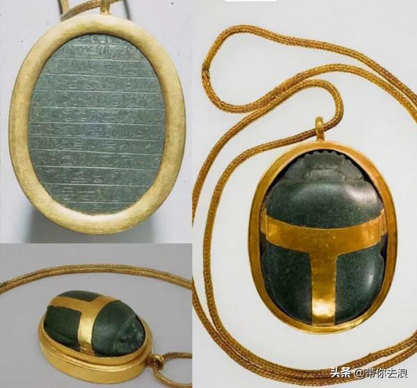 聖甲蟲在古埃及真的存在嗎? 聖甲蟲在古埃及真的存在嗎?