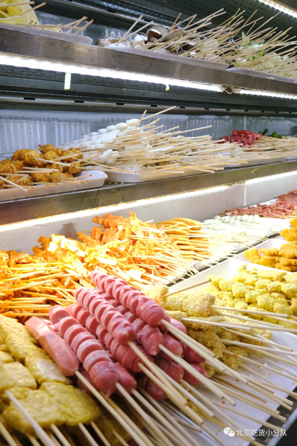 北京豐臺區這6家餐飲店,您一定要去嚐嚐 北京豐臺區這6家餐飲店,您一定要去嚐嚐