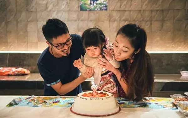 毫無“儀式感”的家庭,養不出幸福的孩子,多數家長渾然不覺 毫無“儀式感”的家庭,養不出幸福的孩子,多數家長渾然不覺