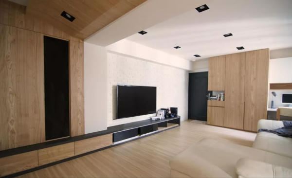 家居色系沒選好？「奶茶色」又火了！35張圖集，全部搭配好