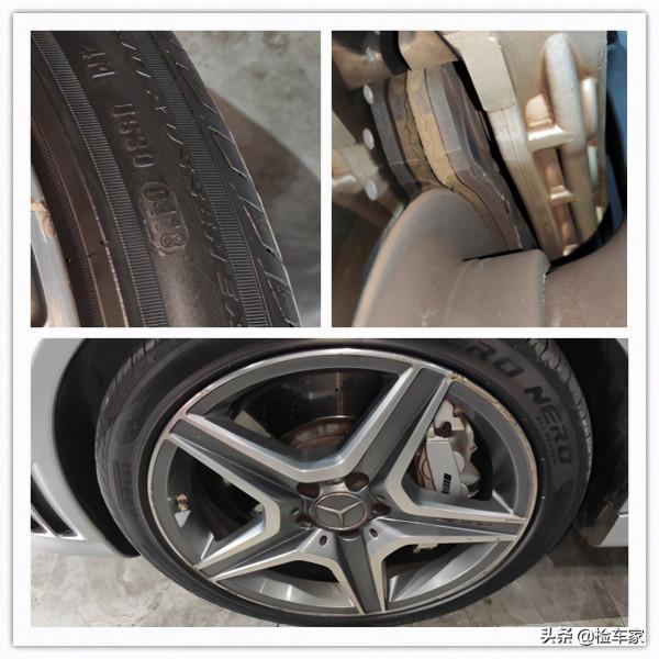 賓士大排量的絕唱！花22萬買輛11年的6.2L賓士C63香不香？