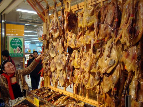 臘肉會致癌，想吃卻不敢吃？掌握4招就能放心地吃