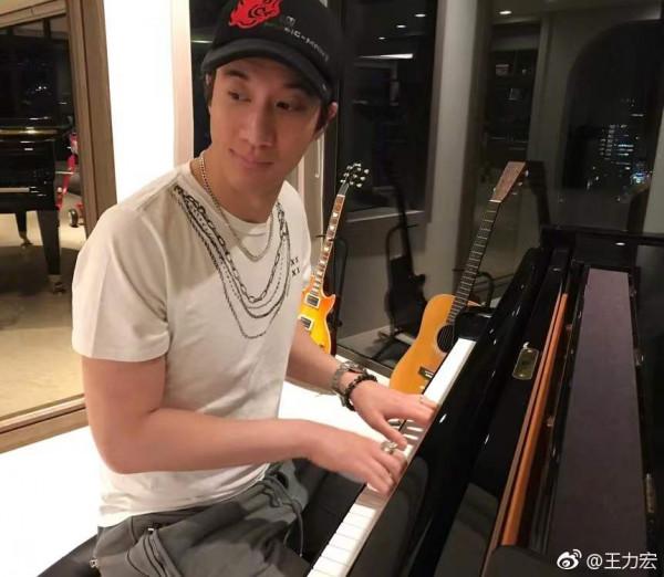 王力宏捨不得給李靚蕾的四億豪宅“吾疆”，到底有多壕？