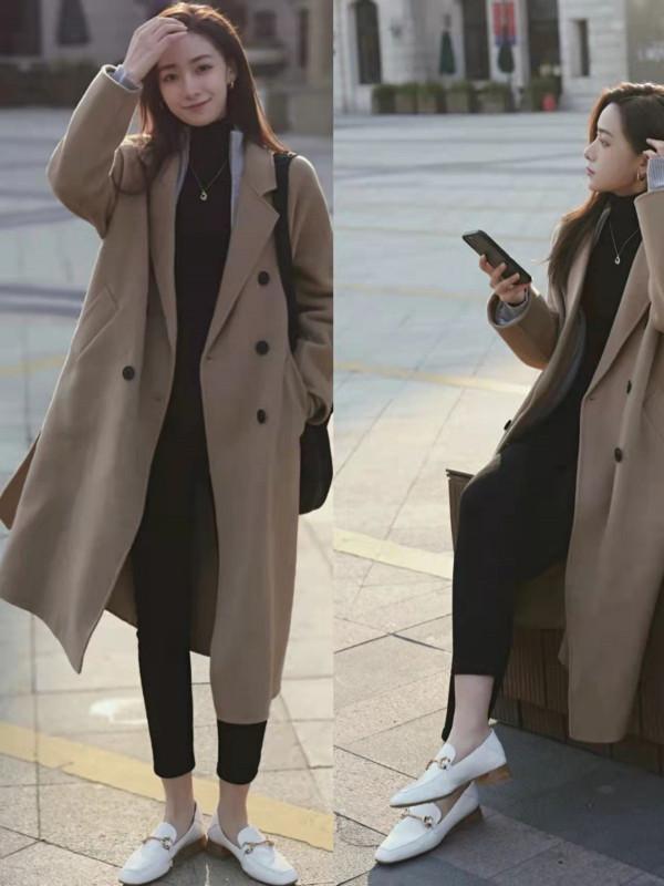 鞋子決定“穿搭風格”,這3類鞋子更適合冷天,穿著暖和又好看 鞋子決定“穿搭風格”,這3類鞋子更適合冷天,穿著暖和又好看