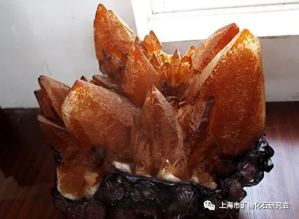 周梅教授：漫話方解石