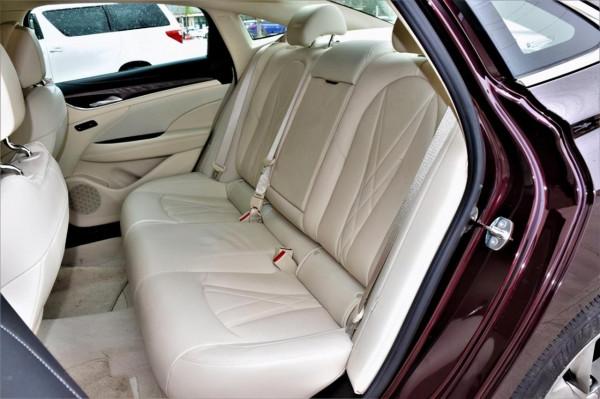 花三十萬買五十萬的享受，君越艾維亞