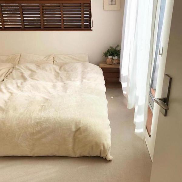 看了這位日本太太的家，我真的有被她的自律生活所折服，受教了