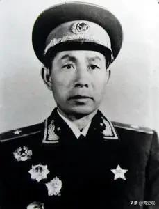 歷史上的第八軍：副軍長是河北人，因革命形勢變化而被撤銷編制