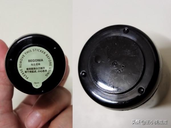 沐浴也能飄香香，V&amp;A藝術限量moido小活泉美膚花灑