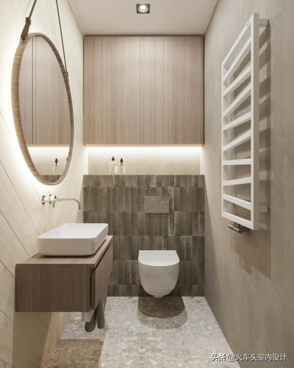 休閒簡雅，自然生活美