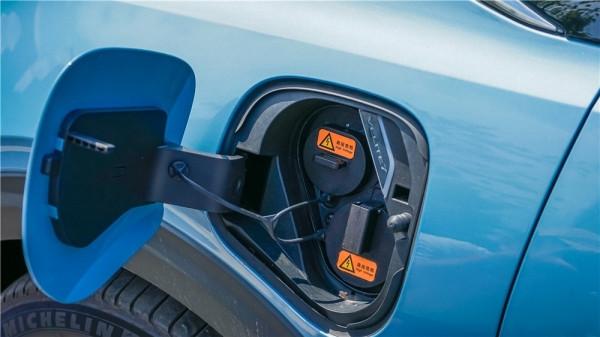 合資純電車多數不靠譜?這臺SUV不到20萬500km續航 合資純電車多數不靠譜?這臺SUV不到20萬500km續航