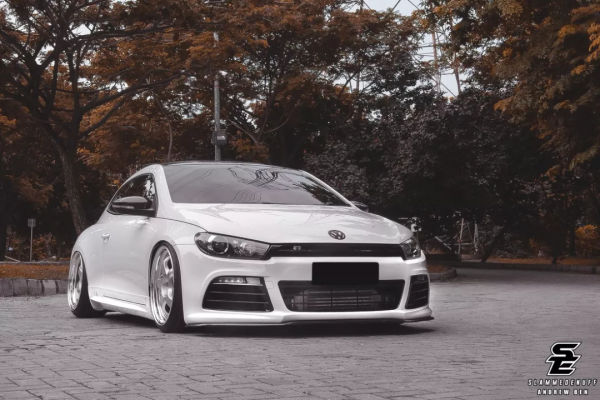 已成情懷，大眾尚酷低趴改裝