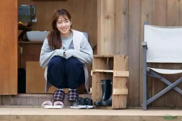 樸信惠懷孕要結婚了，爺的青春結束了，她演過的劇你看過嗎？