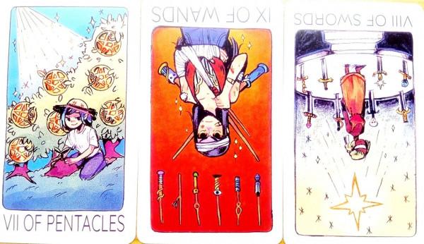 測一測：明年這個時候你在做什麼？