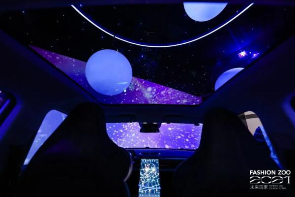 FASHION ZOO 2021“未來玩家”集結在此 FASHION ZOO 2021“未來玩家”集結在此
