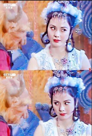 86版《西遊記》中的8大女神,最大的69歲,最小的56歲 86版《西遊記》中的8大女神,最大的69歲,最小的56歲