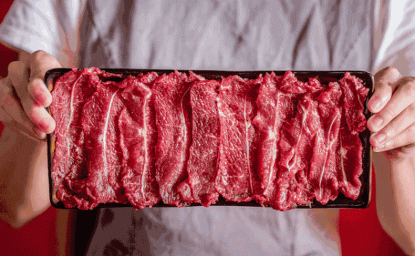 最減肥的 5 種食物 最減肥的 5 種食物