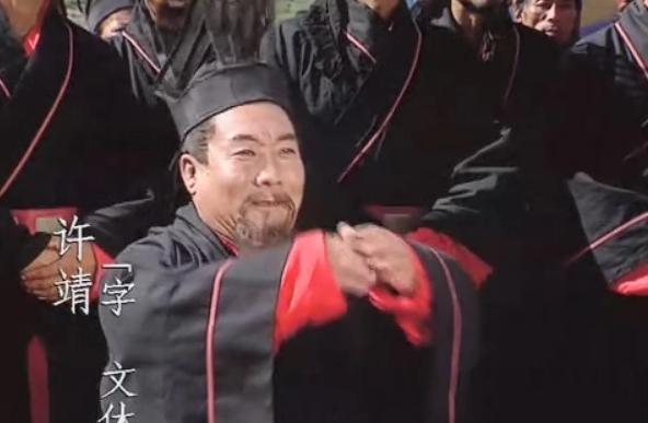 蜀漢重臣,曾被董卓重用,寫信教導曹操,諸葛亮見了也要下拜 蜀漢重臣,曾被董卓重用,寫信教導曹操,諸葛亮見了也要下拜