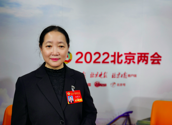 委員聲音 | 趙曉光：冬奧消毒機器人“不夠萌”，文化科技要“跨界”