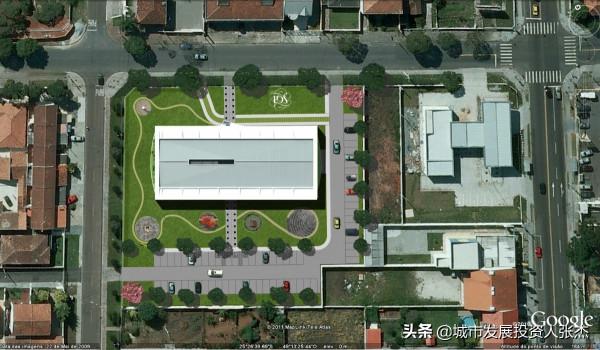 庫裡提巴文化中心