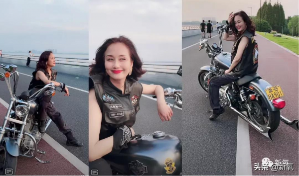 被叫大媽的她們，年輕時個個是絕色