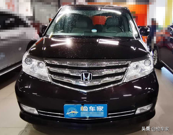 大平臺也不靠譜？14萬買輛本田艾力紳以為撿漏，結果定金打水漂