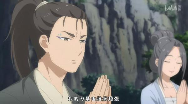 《百妖譜》第二季故事引發爭議，改編動畫只能毀原作？