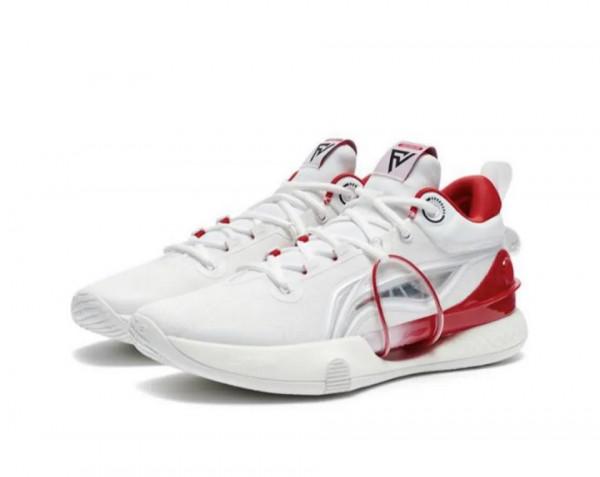 高顏值實戰籃球鞋！你值得擁有