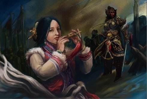 動物世界之昆蟲篇：朝菌不知晦朔，蟪蛄不知春秋，你選擇當誰？