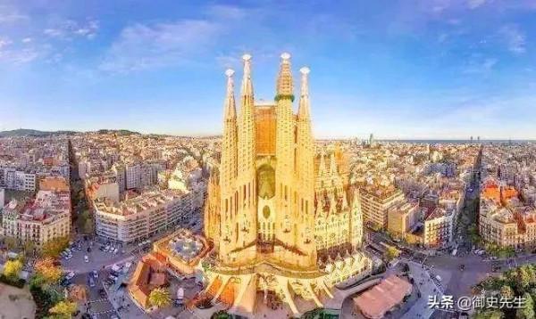 “世界十大著名建築”你知道嗎？